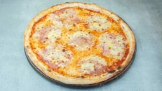    Ham