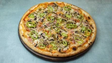 Capricciosa
