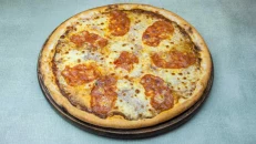 Sausage Mix