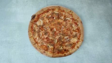 Lemon Tuna