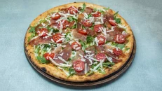 Primavera Crudo