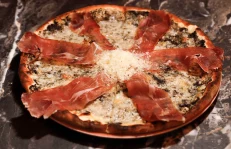 AL TARTUFO