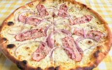   PIZZA PAZZA