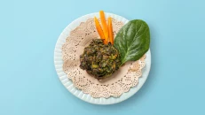 Spinach 