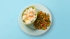 Basmati rice