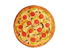 Pizza Pizza