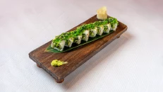 Veggie Roll