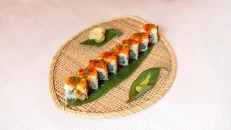 Bosco Roll