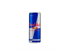 Red Bull