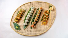 Sushi Miks 24