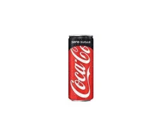 Coca Cola Zero