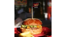 Cheeseburger Viçi