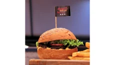 House Burger Viçi