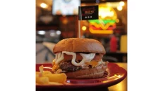 Suxhuk Burger