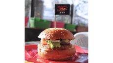 House Burger Peskavice