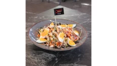 Sallatë Chef