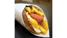 Hot Dog
