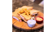 Tost