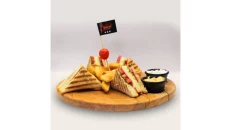 Club Sandwich