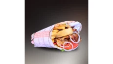 Doner Panine Pule