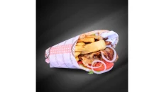 Doner Panine Derri