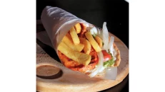 Doner Panine Fileto Pule