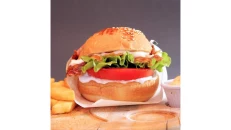 Doner Buke Burgeri Fileto Pule