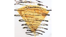 Krep Nutella Bajame