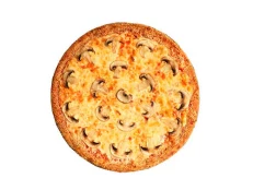 Pizza Kerpudha