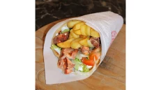 Sufllaqe Shishqebap Pule