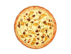La Patata me Salcë Macho