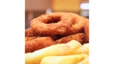 Chicken Rings
