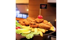 Crispy Chicken Mix 