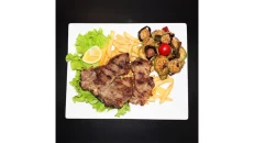 Biftek Fiorentina