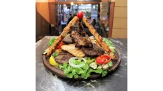Mix Grill