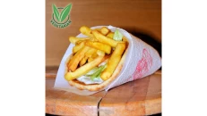Sufllaqe Vegjetariane