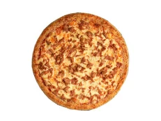 Tuna Double Cheese