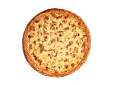 Tuna Double Cheese