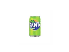 Fanta Exotic