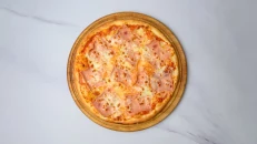 Pizza Proshutë