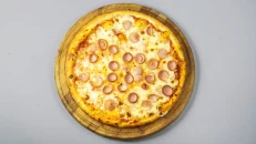 Pizza Salçiçe