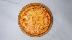 Pizza 4 Djathërat