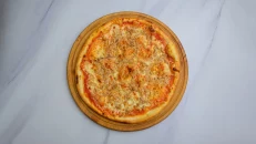 Pizza Ton