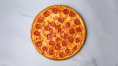 Pizza Diavola