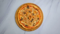 Pizza Tartuf Ton