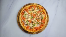    Pizza Mikse