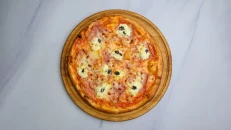 Pizza Philadelphia