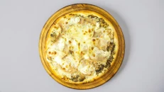 Pizza Philadelpfia  Tartufi