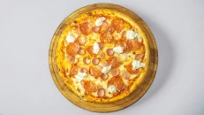 Pizza Pikante Speciale