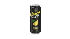    Lemon Soda